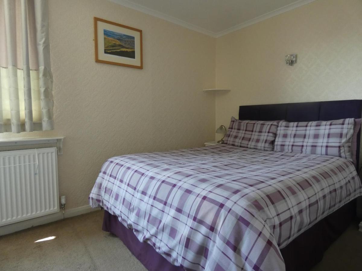 White Rose Hotell Windermere Eksteriør bilde