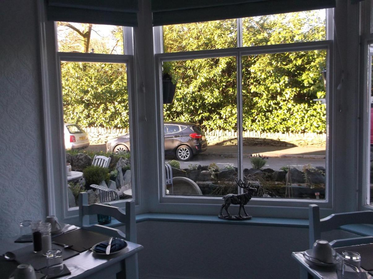 White Rose Hotell Windermere Eksteriør bilde