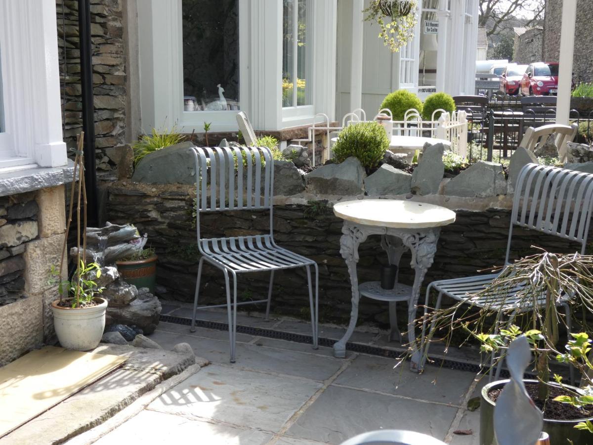 White Rose Hotell Windermere Eksteriør bilde
