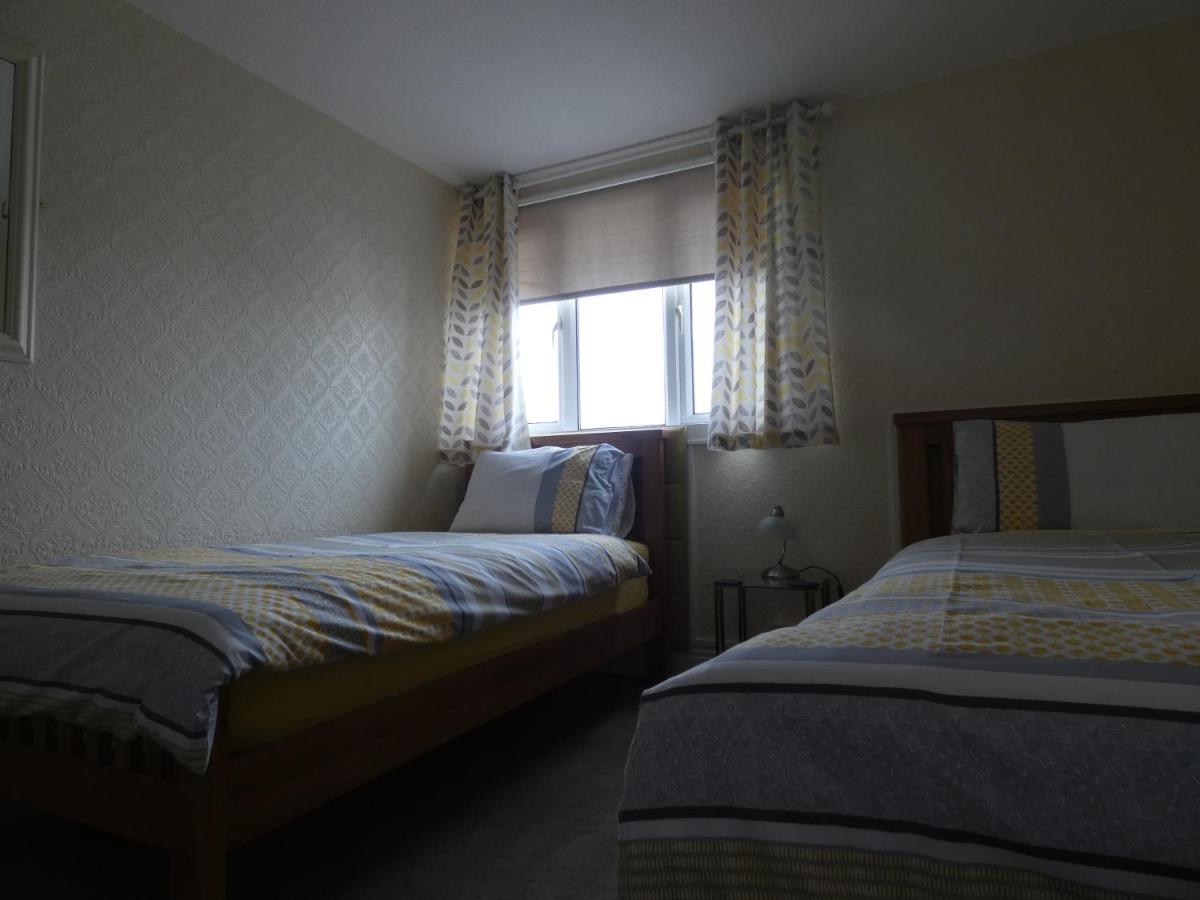 White Rose Hotell Windermere Eksteriør bilde