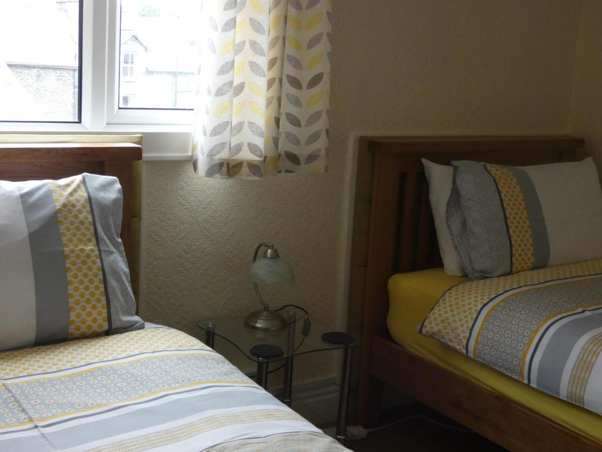 White Rose Hotell Windermere Eksteriør bilde
