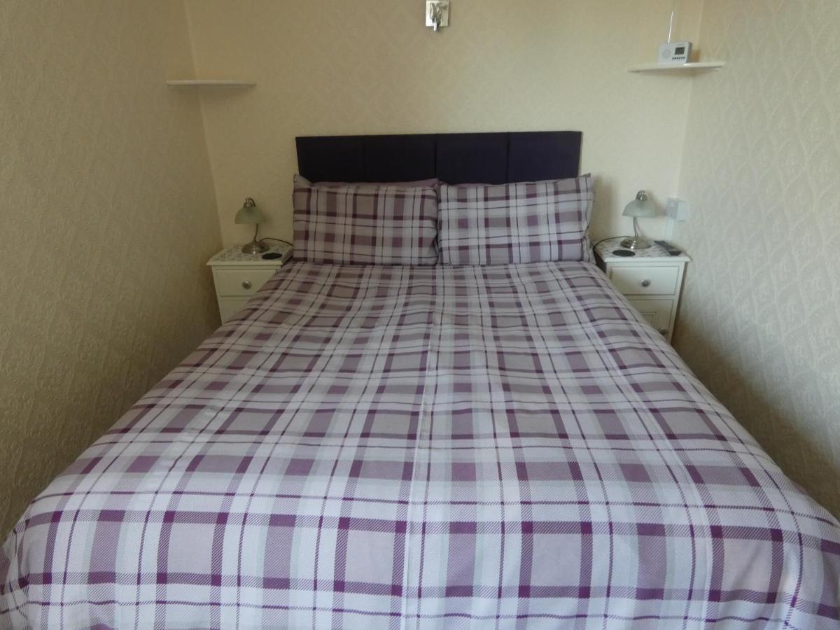 White Rose Hotell Windermere Eksteriør bilde