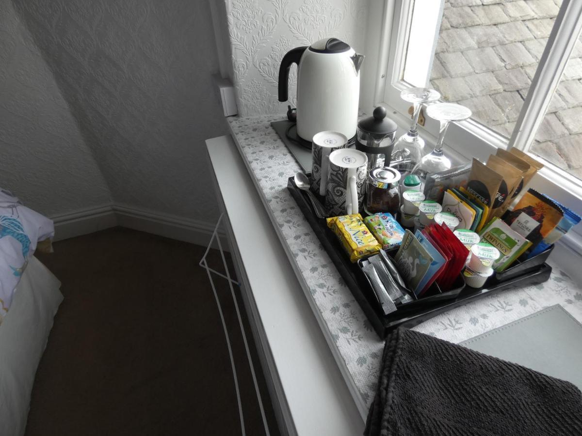 White Rose Hotell Windermere Eksteriør bilde