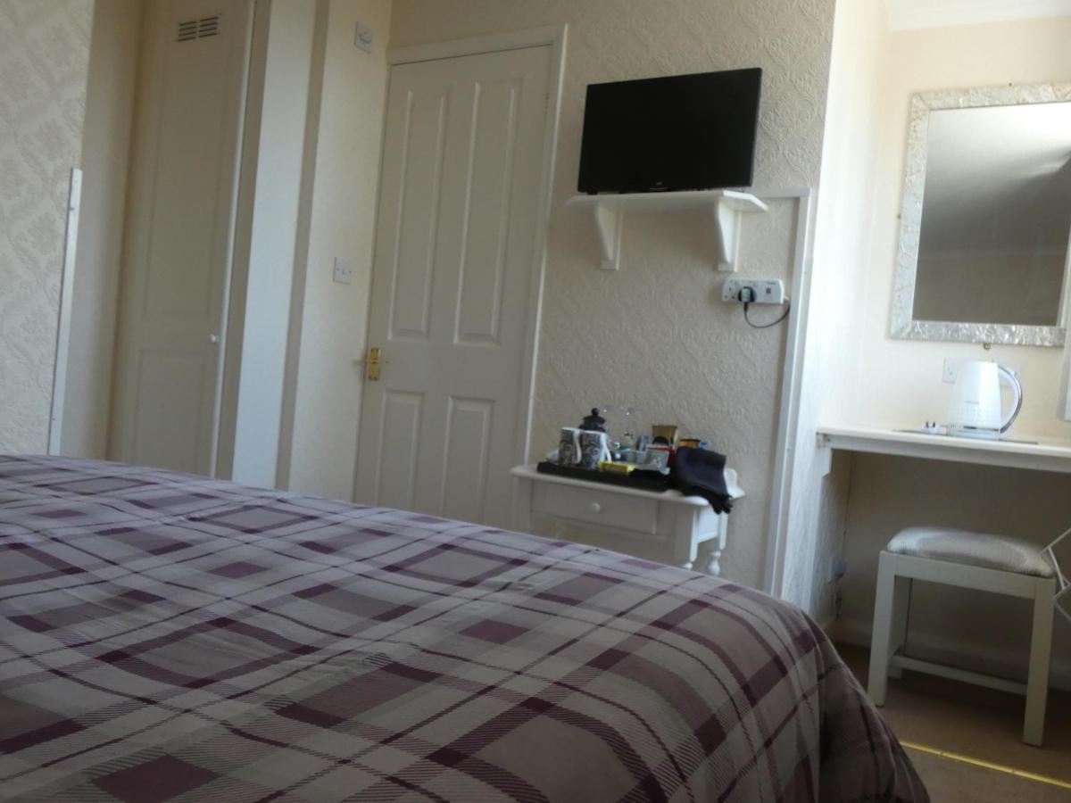 White Rose Hotell Windermere Eksteriør bilde