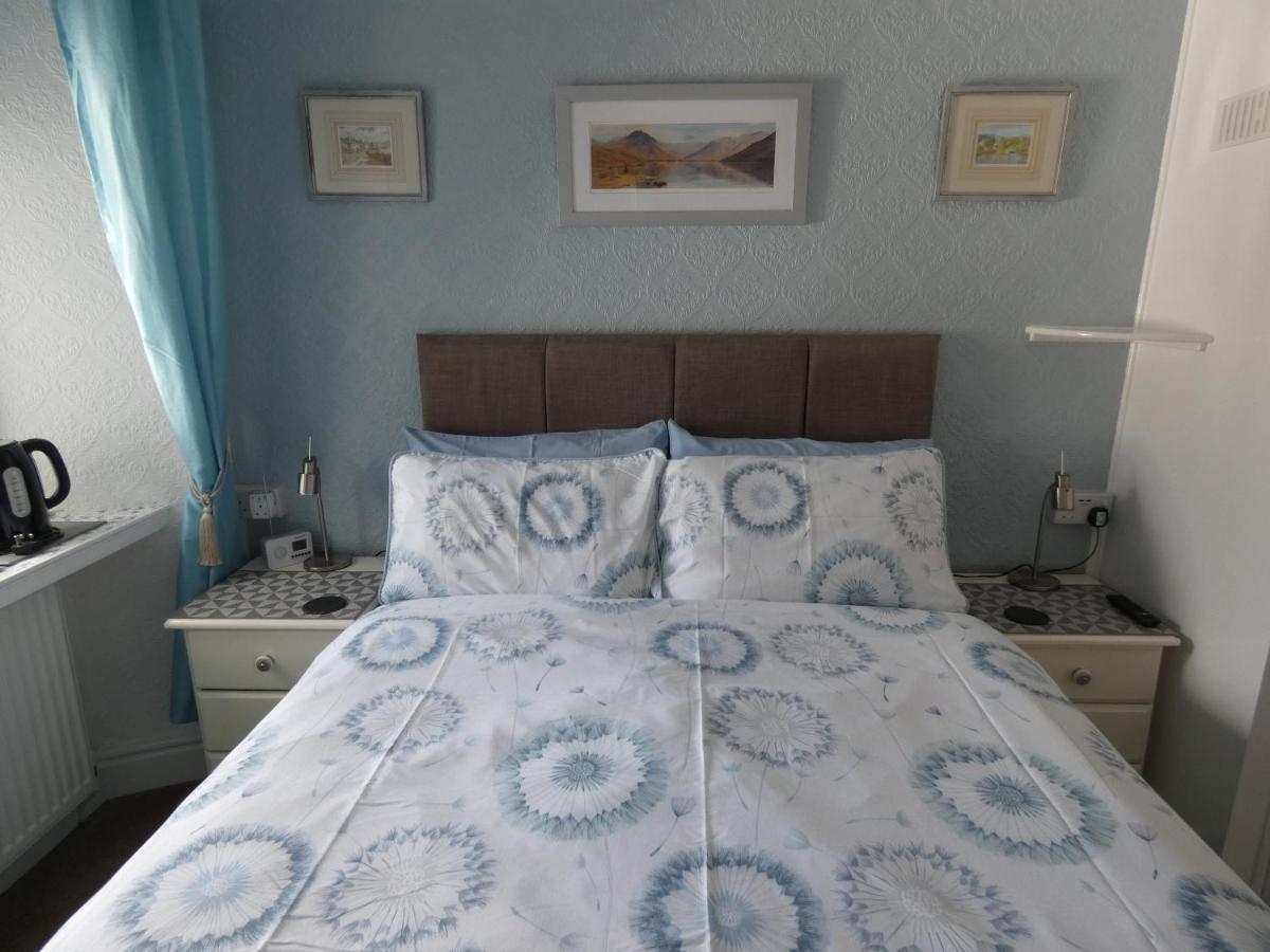 White Rose Hotell Windermere Eksteriør bilde