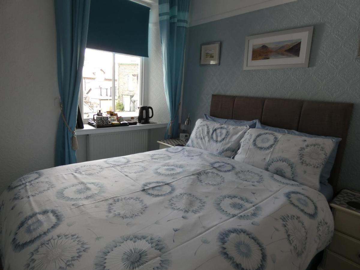 White Rose Hotell Windermere Eksteriør bilde