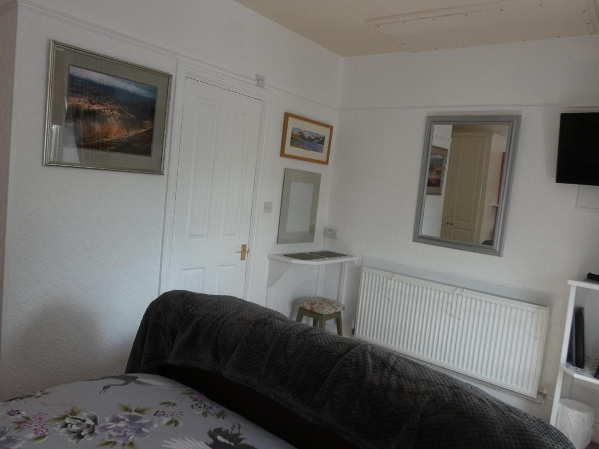 White Rose Hotell Windermere Eksteriør bilde