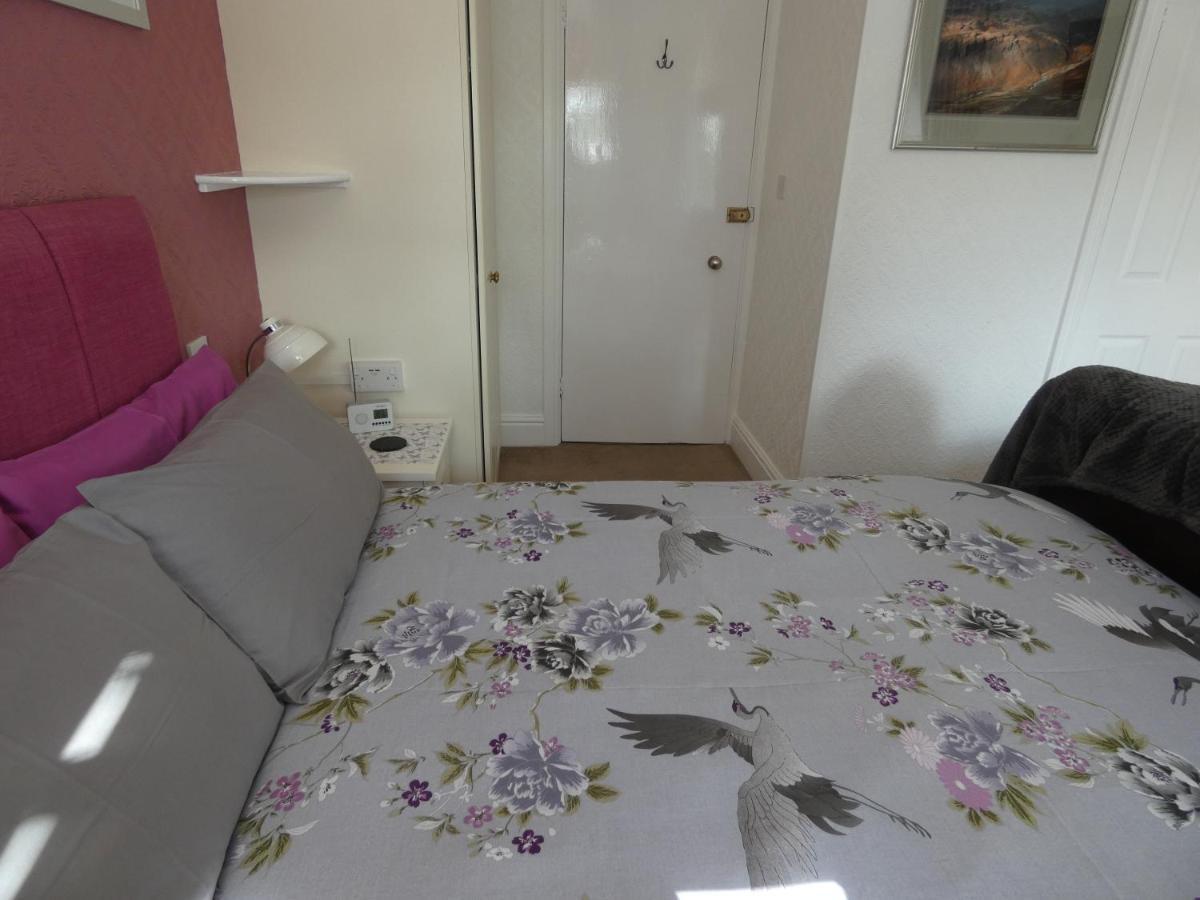 White Rose Hotell Windermere Eksteriør bilde